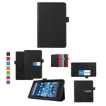 Leatherette Case for Kindle Fire 7 (12th Gen, 2022)