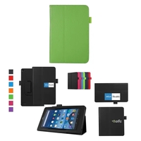 Kidder iBank® Leatherette Smart Cover Case for Kindle Fire 7 12th... from ASI...