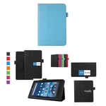 Leatherette Case for Kindle Fire 7 (12th Gen, 2022)