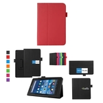 Leatherette Case for Kindle Fire 7 (12th Gen, 2022)