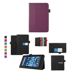 Leatherette Case for Kindle Fire 7 (12th Gen, 2022)