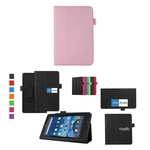 Leatherette Case for Kindle Fire 7 (12th Gen, 2022)