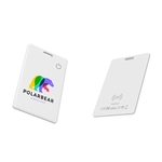 Rechargeable Wallet Tracker for iOS