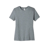 BELLA+CANVAS® Women's Relaxed Triblend Tee... from ASI 57371 Eyevertising