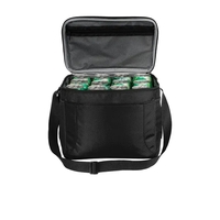 Port Authority® 12-Can Cube Cooler