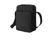 Port Authority® Upright Crossbody Bag... from ASI 57371 Eyevertising
