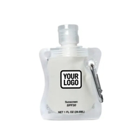 Personalized Sunscreen... from ASI 89971 Stuff A Mug