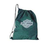 Draw string laundry bag, lightweight, strong and durable.... from ASI 88782...