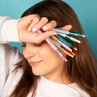 Our 3-Way Pen is the perfect mix & match pen! ... from ASI 74710 Numo