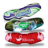 Travel in style with this new neck pillow. Super soft and... from ASI 93987...