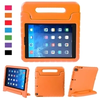 Shockproof Case for iPad Air 11, Pro 11 (2024)