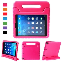 Kidder iBank® Shockproof Case for iPad Air 11, Pro 11 (2024)... from ASI...