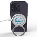 Wireless Charging Magnetic Phone Grip