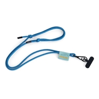 Cord Crossbody Phone Straps