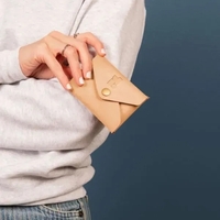 Keep your business or credit cards secure and neatly organized.... from ASI...