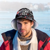 People love our bucket hat so much they wanted us to... from ASI 93987...