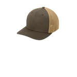 Port Authority® Flex fit Mesh Back Cap