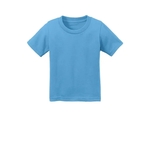 Port & Company® Infant Core Cotton Tee