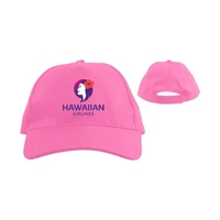 Adult custom baseball hat.... from ASI 98360 WOWLine