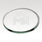 Starphire Glass Coaster