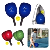 Pickleball Set.... from ASI 52710 Lincoln Line
