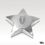 Starbright II Paperweight