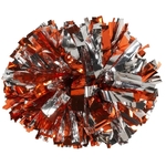 Custom Metallic Show Pom - Mixed Colors
