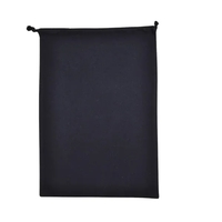 Canvas Shoe and Accessory Bag