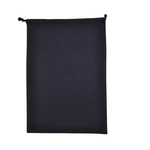 Canvas Shoe and Accessory Bag