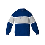 United Athletic Fleece Hood