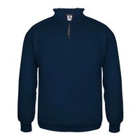 1/4 Zip Fleece Pullover... from ASI 89380 Staton Corporate and Casual