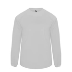 Performance Fleece Pullover