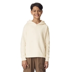 Youth Hooded Sweatshirt