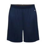 Softlock Youth Short