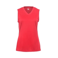 B-Core Girls Sleeveless Tee