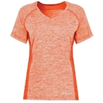 Ladies Electrify Coolcore Tee