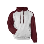 Athletic Fleece Youth Hood