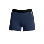 Compression Girls Short