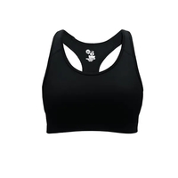B-Sport Girls Bra Top