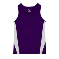 Stride Youth Singlet