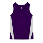 Stride Youth Singlet