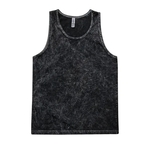 Unisex Mineral Wash Tank