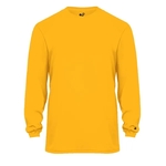 Softlock Long Sleeve Tee