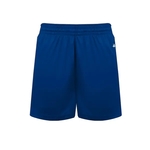 Softlock Womens Short