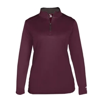 B-Core Womens 1/4 Zip