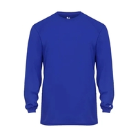 B-Core Long Sleeve Tee... from ASI 89380 Staton Corporate and Casual