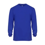 B-Core Long Sleeve Tee