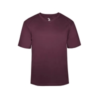 B-Core V-Neck Tee... from ASI 89380 Staton Corporate and Casual