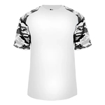 Camo Sport Tee