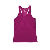 Tonal Blend Racerback Tank... from ASI 89380 Staton Corporate and Casual